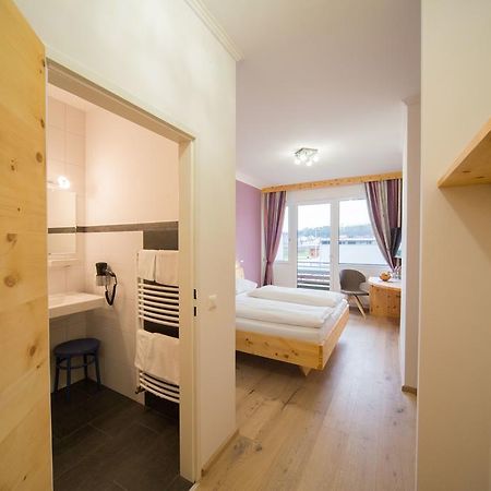 Gasthof Zur Traube Grein Chambre photo