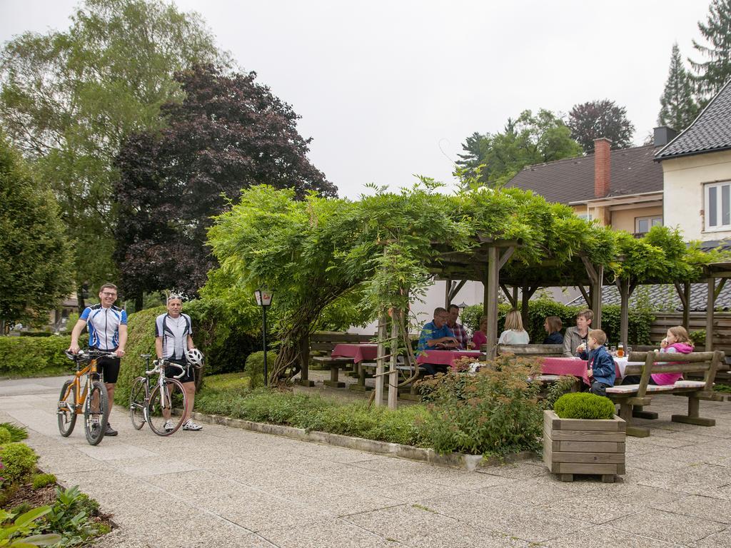 Gasthof Zur Traube Grein Extérieur photo