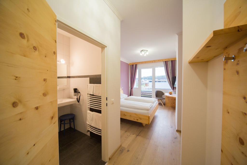 Gasthof Zur Traube Grein Chambre photo