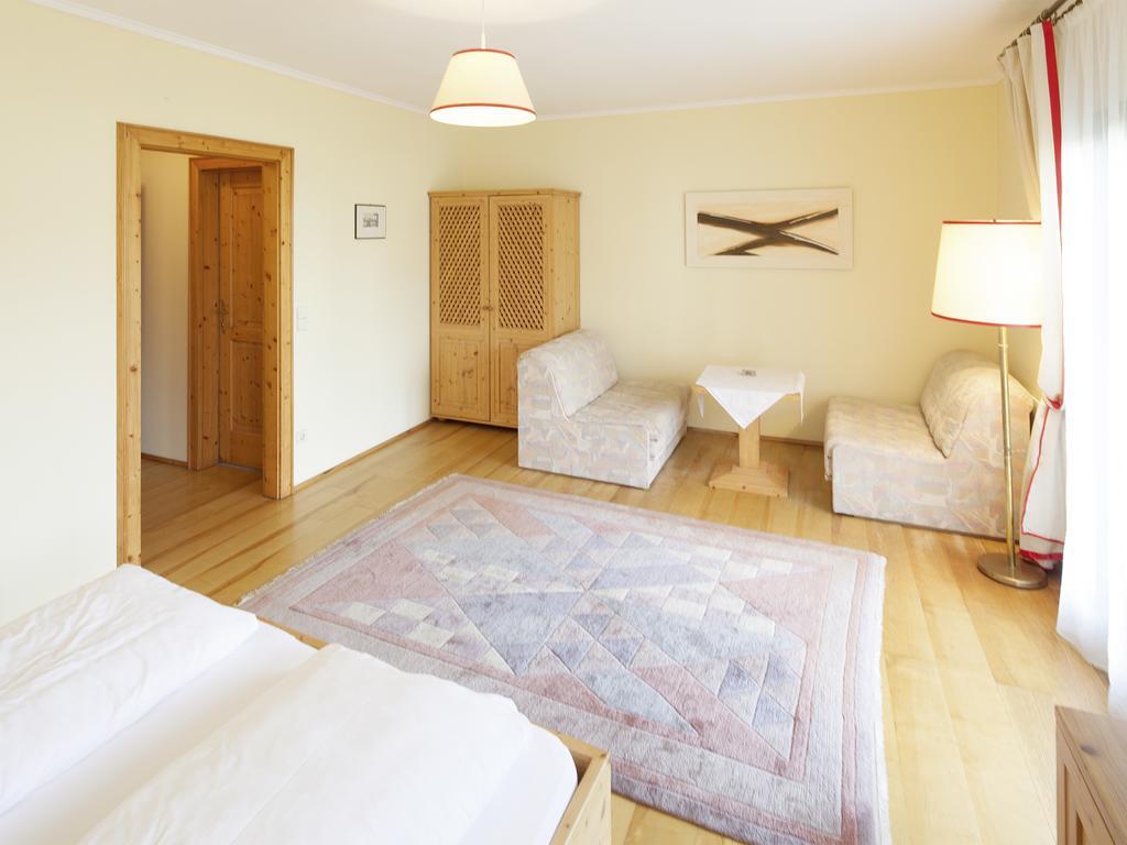 Gasthof Zur Traube Grein Chambre photo