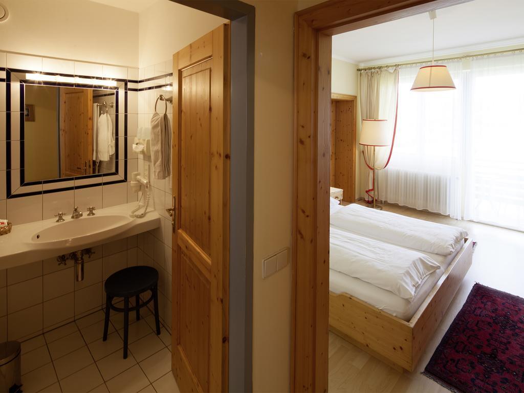 Gasthof Zur Traube Grein Chambre photo